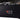 Electric fireplace control panel with red display and flame/power icons