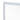 Rectangular frameless LED anti-fog vanity mirror with light edge trim