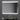 Rectangular frameless LED vanity mirror with bright edge lighting and anti-fog glass
