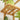 Close-up of light beige wooden ladder shelf frame and slatted shelf supports