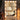 Lighted rectangular vanity mirror with glowing bulbs bordering the mirror opening