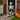 Halloween skeleton prop, full body, poseable joints; white articulated arms and legs