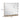 LED makeup mirror size 58cm x 48.5cm x 12cm, rectangular with round bulbs