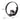 Size diagram: circular ornament metal statue of a man reading, 18.3cm x 17cm