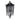 Hanging skeleton ghost decoration with glowing red eyes and sheer black fringe