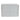 Foldable fabric storage box with closed sides, light gray