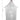 240cm tall inflatable white ghost with red eyes, front view