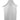 Back view of white inflatable ghost with hood and cape-like sheet