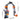 10ft Halloween inflatable arch with LED rim; 104.7in wide x 62.6in high