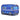 Police truck pop-up tent with two side door panels and police badge graphics