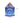 Space-themed kids play tent, size 100cm wide x 135cm high