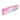 Pink Princess Home play tent packaging box with castle house graphics
