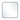 Square frameless-style wall mirror with dark aluminum alloy border and rounded corners