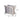 Foldable laundry basket size 72×42×60 cm, open top with labeled panels