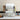 3-tier dish drainer rack with curved chrome frame and white plate drying rails