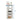White 5-tier shoe rack dimensions: 25cm depth, 27cm width, 75cm height