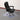 Office chair on gray desk mat, 120 cm PVC non-slip floor protector