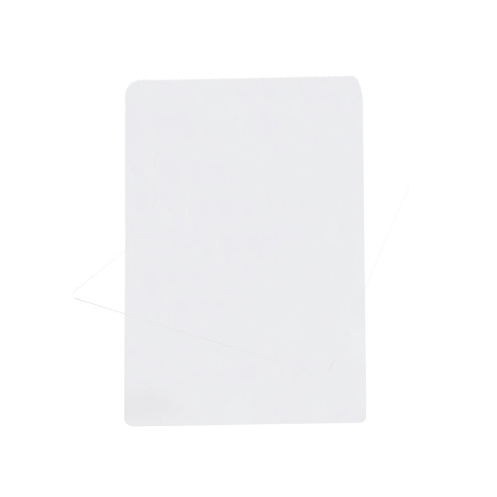 PVC Clear Non Slip Office Chair Desk Mat Floor Carpet Floor Protector