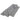 Gray foldable drawer divider panels for underwear, socks, and ties