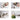 White 73 cm recycling bin features: drawer compartment, side hook, wheels