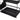 Lower shelf grid with wave-pattern drip tray on black 2-tier dish rack