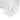 Front dispensing row and bottom outlet on a white 6-compartment plastic rice dispenser
