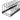 Black expandable pan lid rack with multiple prongs and support rails