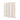 Light wood 4-panel folding room divider screen, size labeled 180cm and 108cm.