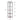 5-tier metal corner storage shelf dimensions: 150 cm tall, 42 cm wide, 5 shelves