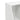 White open-style toy storage organizer side view of an open cubby section
