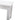White pine bench leg and open cross-brace detail under the tabletop