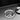 Stainless sink drain with perforated strainer and round cover