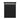 Metal storage shed wall with flat roof overhang, dark gray vertical panel siding and open frame
