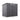 Gray outdoor storage shed dimensions diagram, 191.2cm W x 166.2cm H