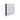Metal bifold folding bed folded size: 91cm wide, 96cm high, 14cm deep