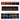 Black electric wall fireplace with ember bed, adjustable bright multi-color flames