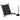 Solar fountain pump set with solar panel, power cable, and adjustable spray nozzle