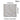 Marble-effect PVC floor tile size diagram, 30.48 cm square and 0.12 cm thick