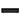 Black LED electric fireplace with tempered-glass front and blue ember strip