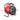 Electric forced air patio heater size diagram: 37.5cm tall, 30.5cm wide