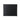 Rectangle LED vanity mirror back panel with wall mounting hole and black stand base