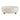 White round turntable tray with ribbed sides and gold base feet