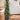 Artificial boxwood spiral topiary plant with dark green foliage in a dark gray pot