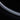 Oval frameless bathroom mirror with built-in LED strip, close-up of glowing edge