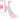 Pink kids swing, slide and basketball hoop set with white slide