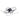LED semi-flush ceiling light dimensions: 70cm by 93cm and 20cm height, interlocking frames