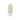 White LED remote with green directional buttons and 2.4G RF branding
