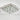 Square LED semi-flush ceiling light dimensions: 70cm x 70cm, height 18cm