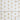 Close-up of white woven rattan panel with grid weave and light wood accents
