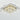 Square crystal LED ceiling light, 40cm x 40cm x 14cm, chrome frame and clear prisms